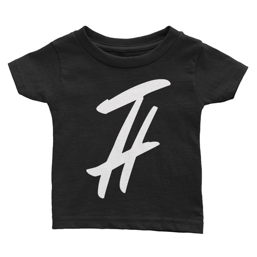 Infant TH Logo T-shirt