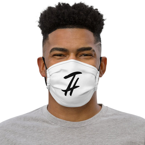 TH Logo Face mask