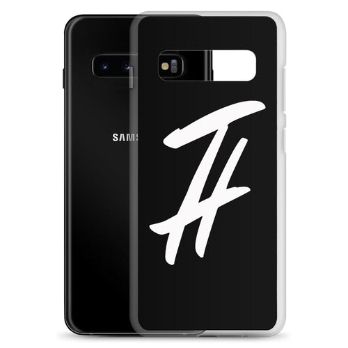 TH Logo Samsung Case