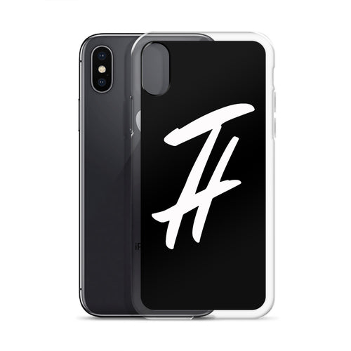 TH Logo iPhone Case